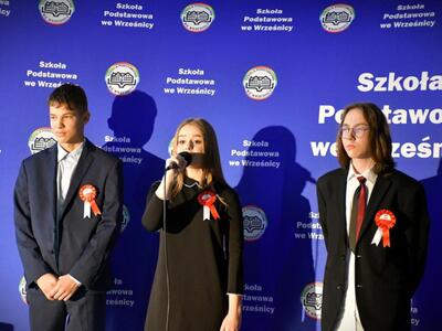 
Obchody Święta Niepodległości we Wrześnicy!
