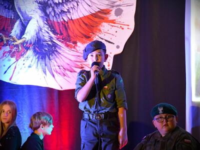 
Obchody Święta Niepodległości we Wrześnicy!

