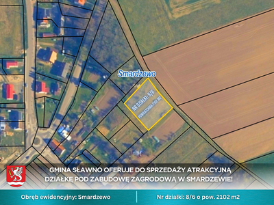 Przetarg ustny na sprzedaż nieruchomości gminnej