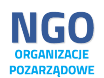 Zaproszenie na spotkanie informacyjne dla NGO