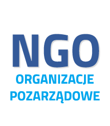 
Zaproszenie na spotkanie informacyjne dla NGO
