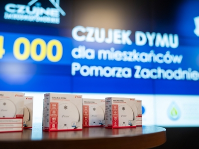 Czujne Województwo Zachodniopomorskie –