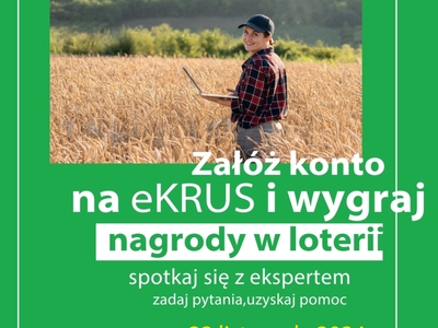 e-krus plakat