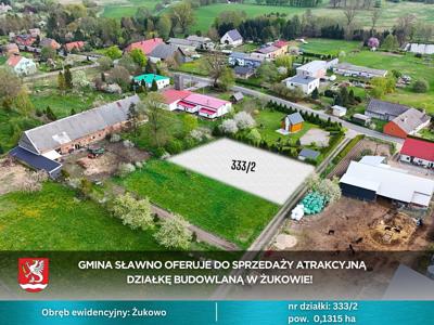 działka żukowo