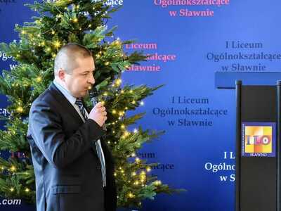 
„Debata – Kurs na rozwój” w Zespole Szkół w Sławnie...
