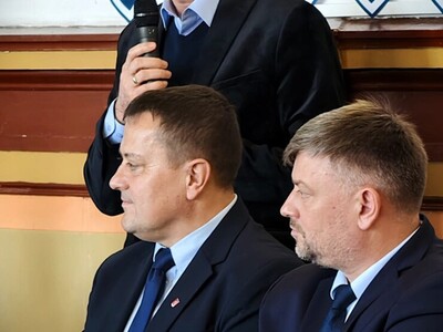 „Debata – Kurs na rozwój” w Zespole Szkół w Sławnie...