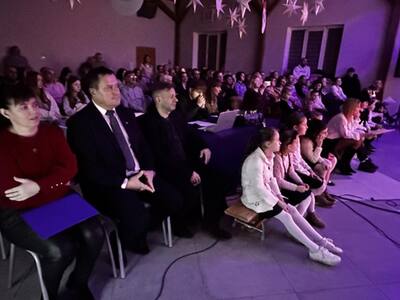 
Cud Świętej Nocy – Szkoła Podstawowa we Wrześnicy
