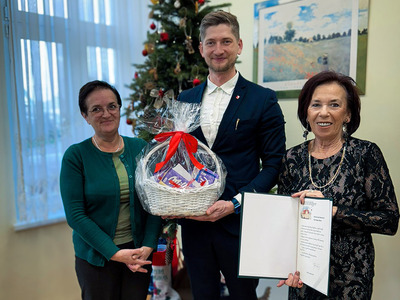 Podaruj Uśmiech na Święta – Razem Spełniamy Marzenia!