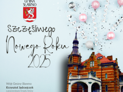 2025 – Razem ku Nowym Wyzwaniom i Sukcesom!