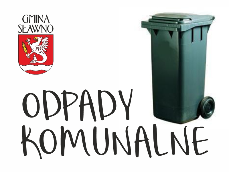 
Przypomnienie o zmianie wysokości stawki opłaty za gospodarowanie...
