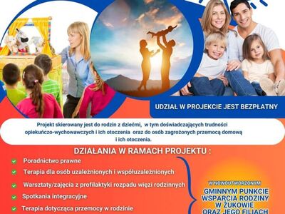 Gmina Sławno przykładem dobrych praktyk w zakresie wsparcia...