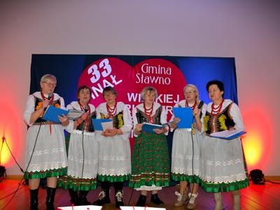 33. Finał WOŚP w Warszkowie 