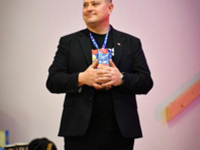 33. Finał WOŚP w Warszkowie 