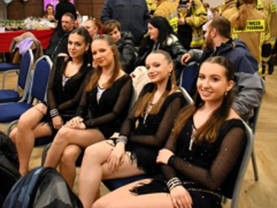 33. Finał WOŚP w Warszkowie 