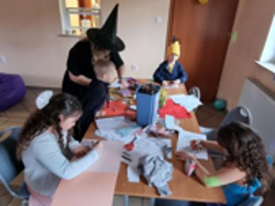 Bal Karnawałowy w Pomiłowie 