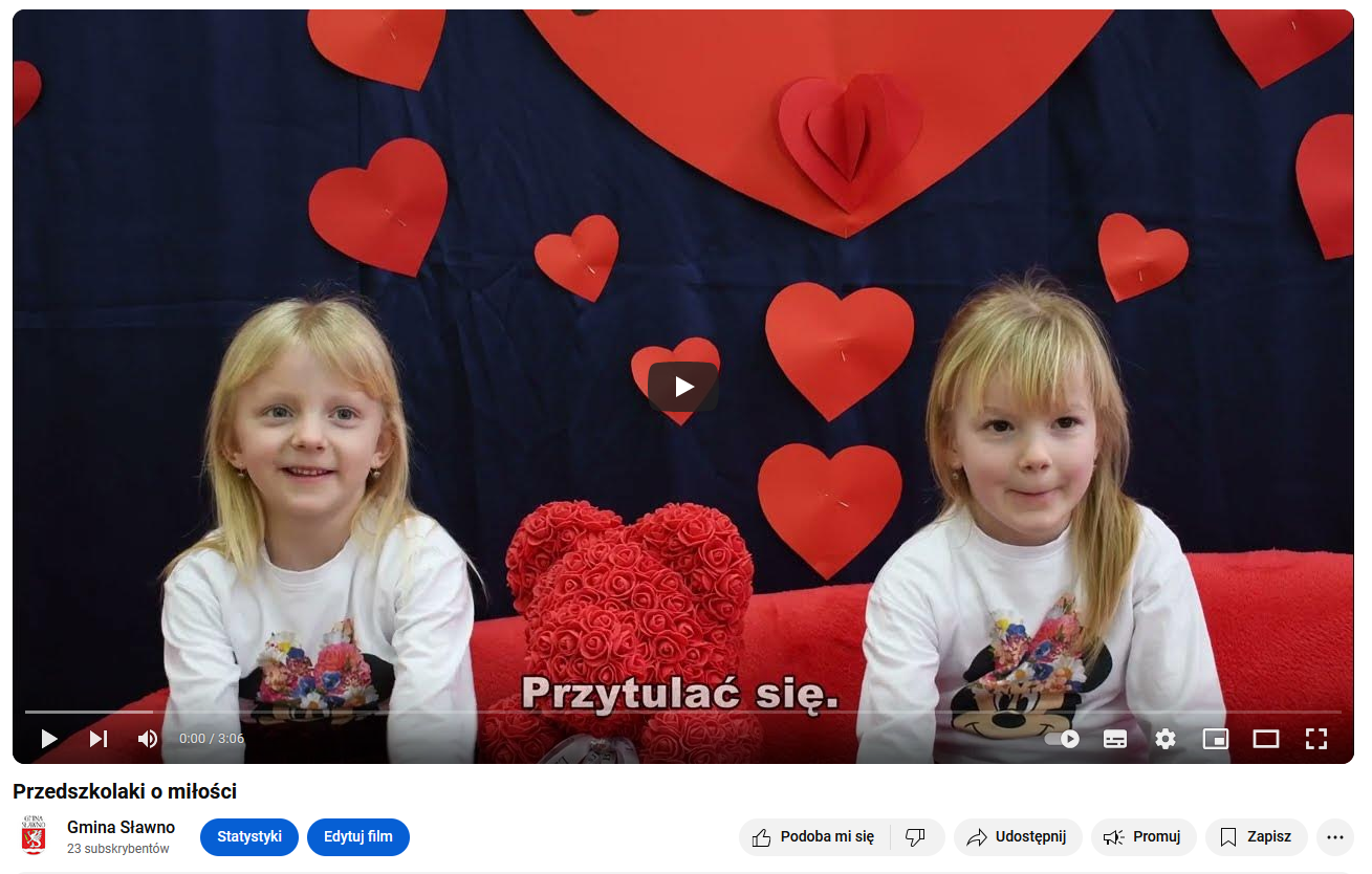 Świat dorosłych oczami dzieci