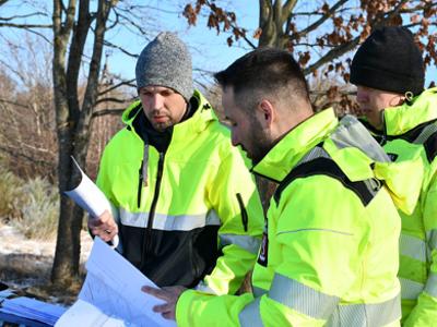 Spotkanie robocze w sprawie inwestycji – ustalenia i kolejne kroki
