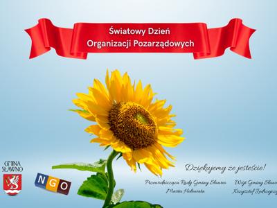 Dzień Organizacji Pozarządowych