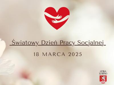 Światowy Dzień Pracy Socjalnej