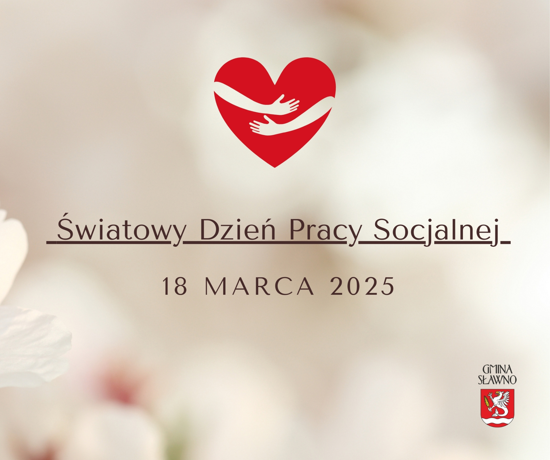 Światowy Dzień Pracy Socjalnej 