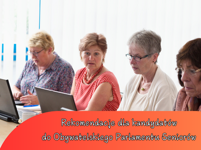 Obywatelski Parlament Seniorów