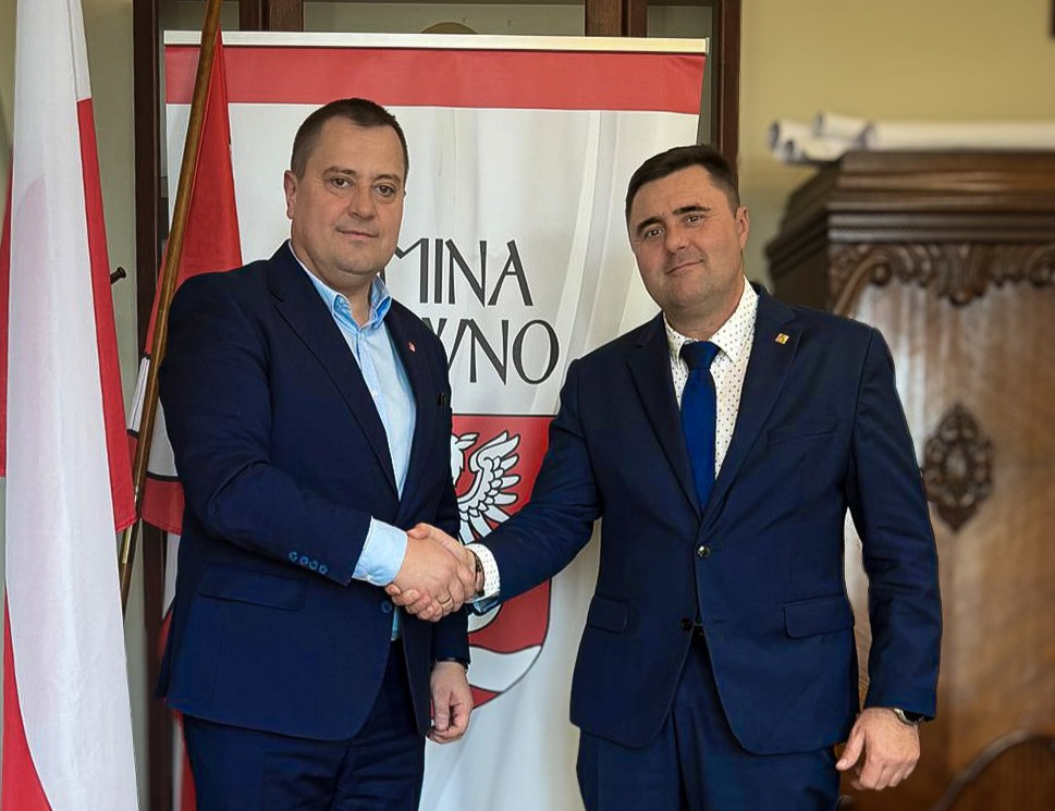 Ważne spotkanie z Dyrektorem KRUS 
