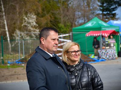 Jarmark Wielkanocny w Gminie Sławno