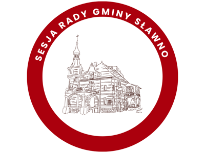 Sesja Rady Gminy Sławno