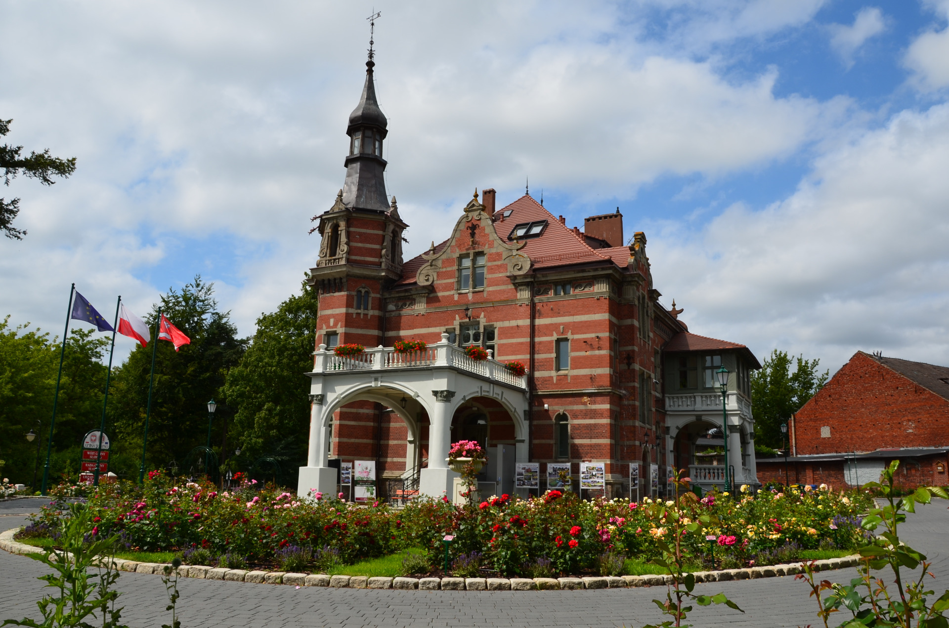 zdjęcie urząd