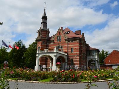 zdjęcie urząd