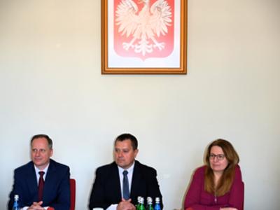 Wsparcie dla mieszkańców w ramach programu „Czyste Powietrze”!