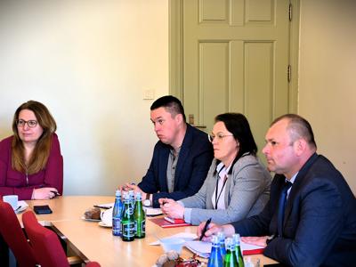 Wsparcie dla mieszkańców w ramach programu „Czyste Powietrze”!