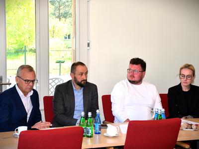 Wsparcie dla mieszkańców w ramach programu „Czyste Powietrze”!