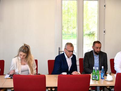 Wsparcie dla mieszkańców w ramach programu „Czyste Powietrze”!