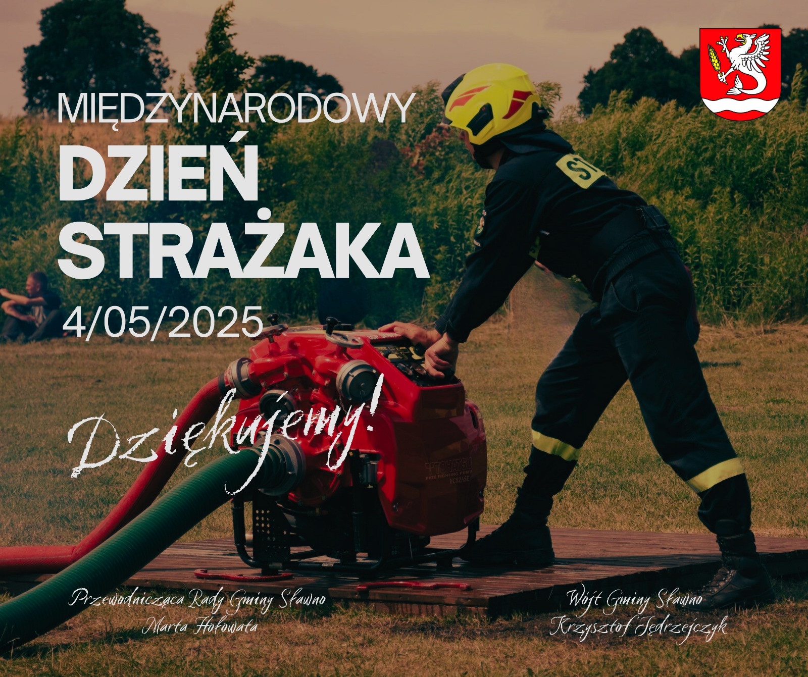 Strażak
