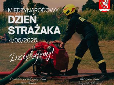 Strażak