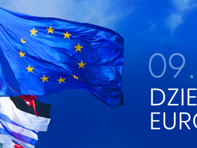 9 maja – Dzień Europy