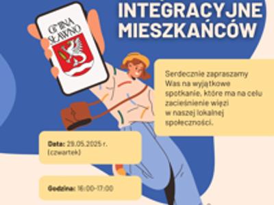 Zajęcia integracyjne mieszkańców