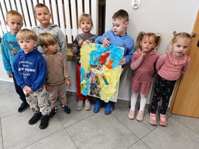 Przeszkole Gminne w Bobrowicach: Z Wizytą w Świecie Książek!