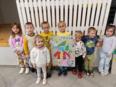 Przeszkole Gminne w Bobrowicach: Z Wizytą w Świecie Książek!