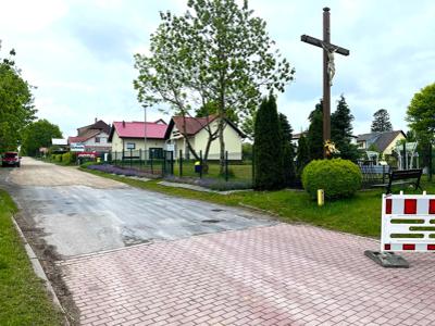UWAGA – UTRUDNIENIA W RUCHU DROGOWYM