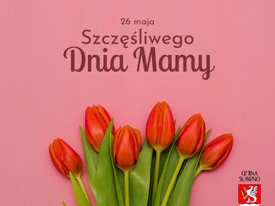Dzień Matki – 26 maja
