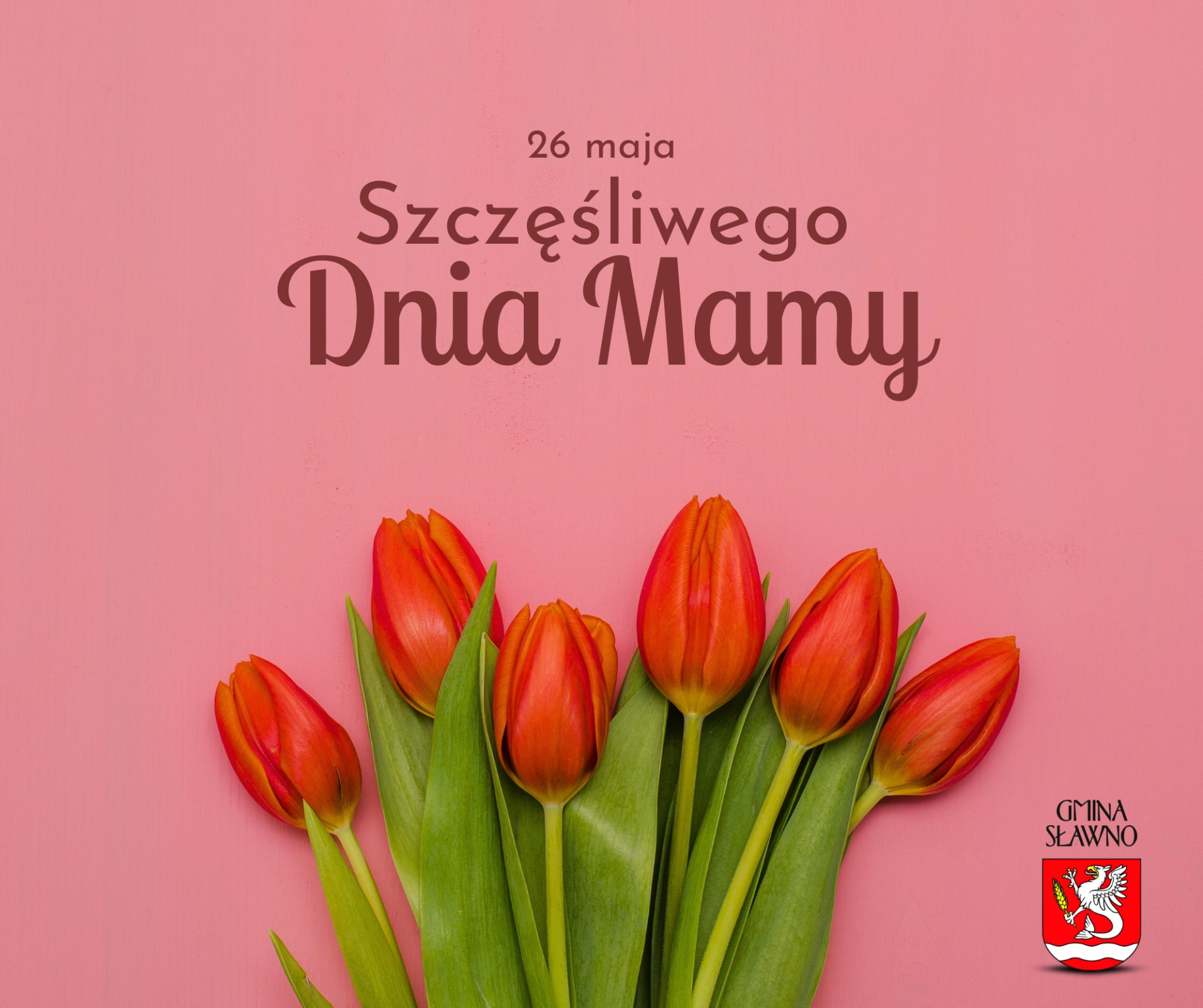 Dzień Matki – 26 maja