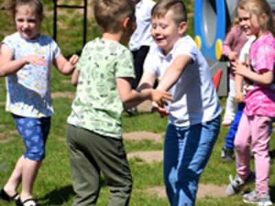 Dzień Rodziny w Przedszkolu – Święto Miłości