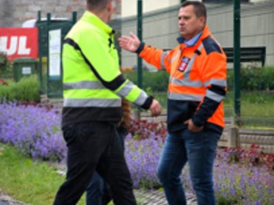 Remont drogi gminnej w miejscowości Bobrowiczki 