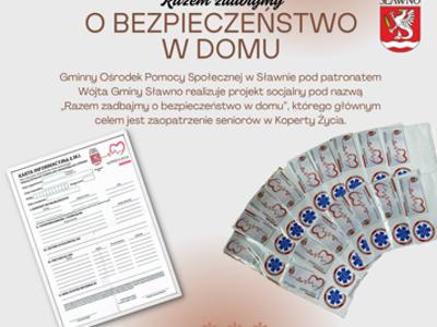 Koperta Życia – Mały dokument, wielka pomoc!
