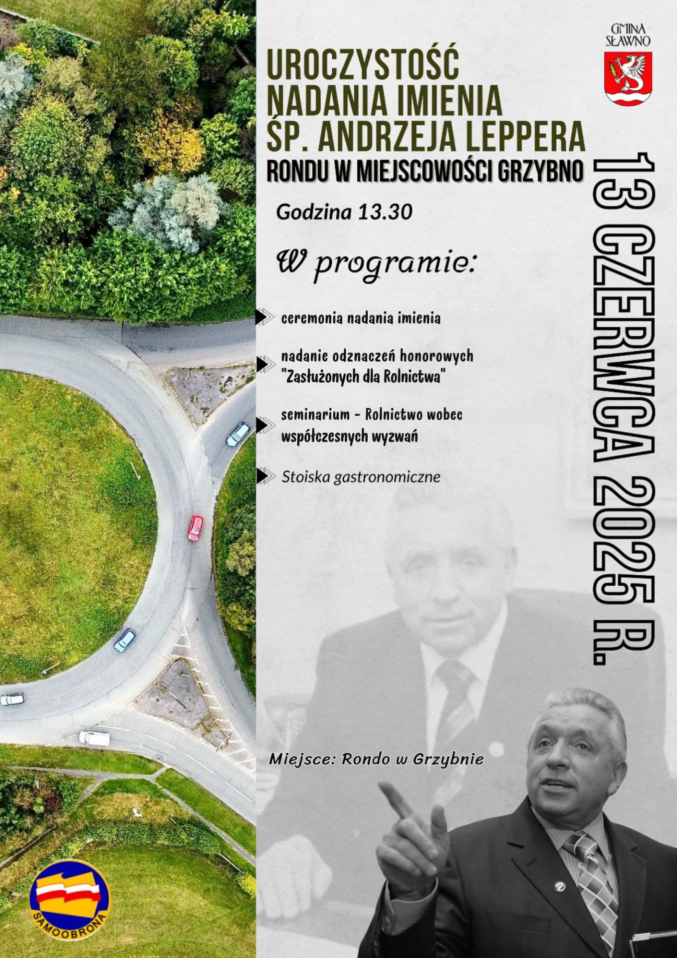 plakat