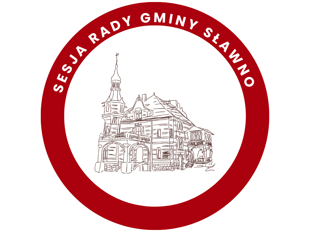 Sesja Rady Gminy Sławno
