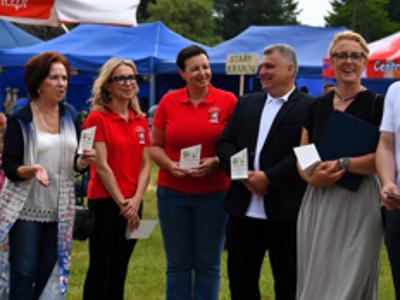 Łętowskie Wianki 2025