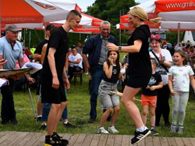 Łętowskie Wianki 2025
